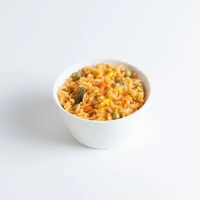 Rice