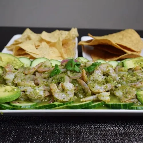 Aguachil Verde