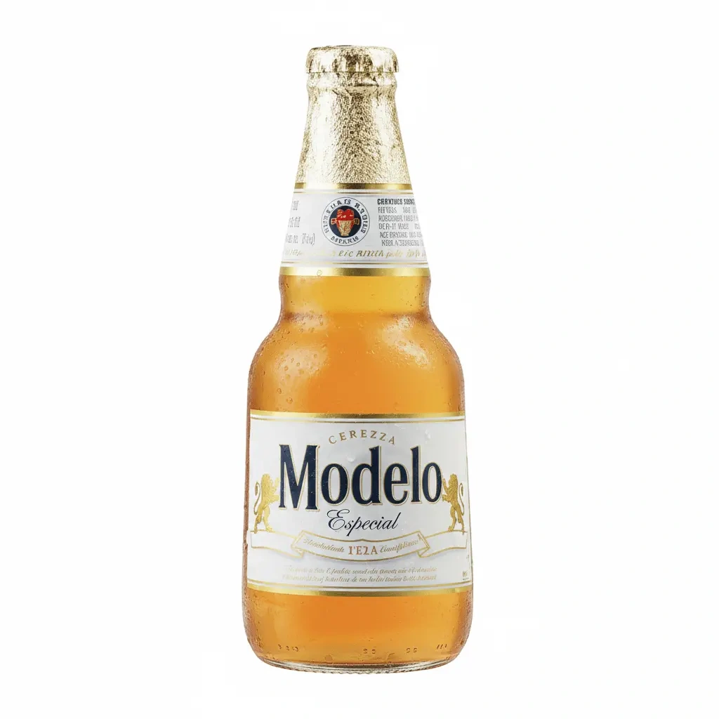 Beer Bottles