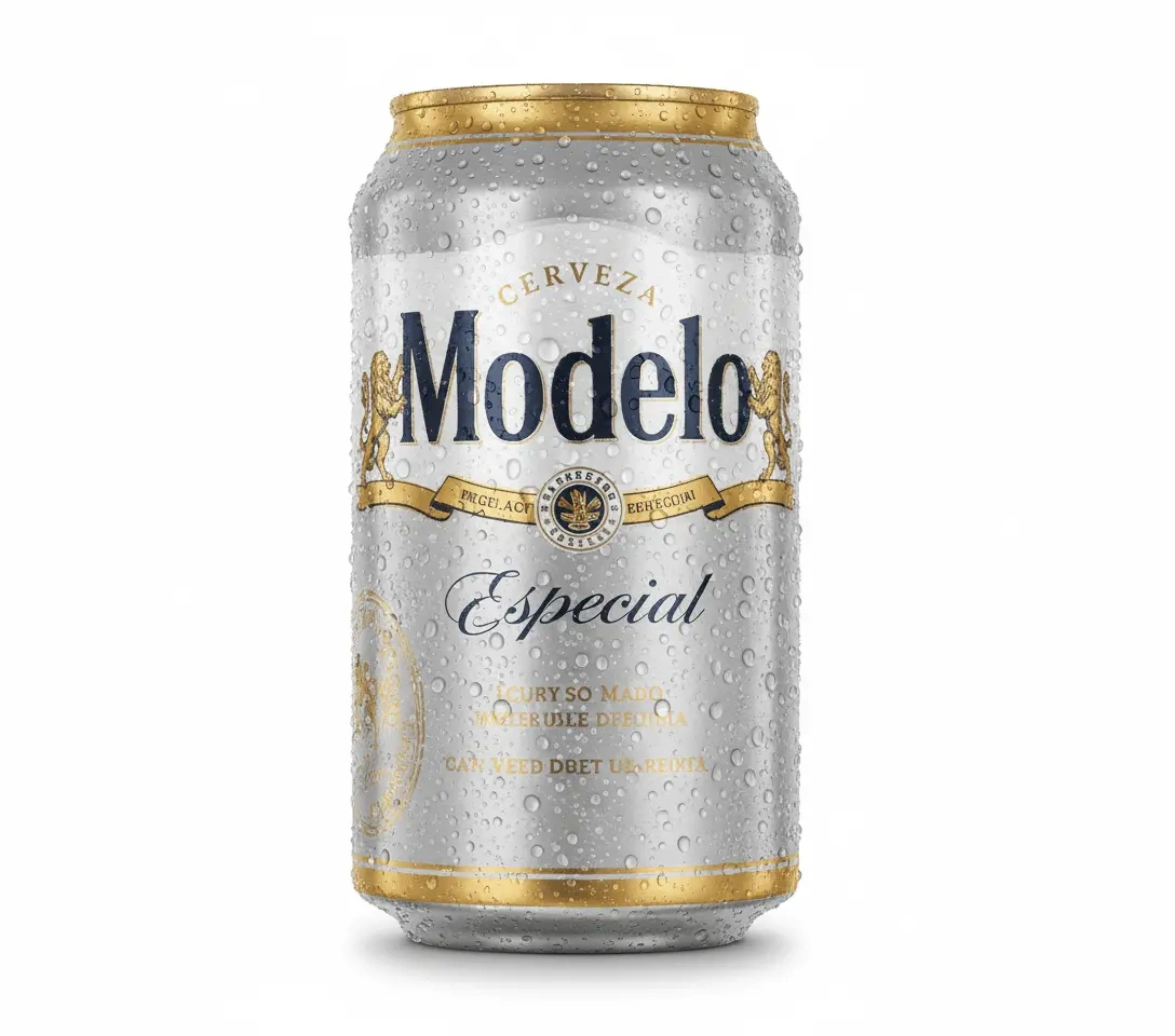 Beer Cans